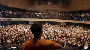 DON’T LET THE BASS GET YA | Darren Styles