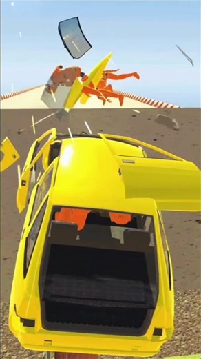 Same Jump. 4 Attempts.