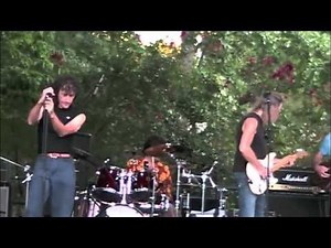 FLASH at ProgDay Festival 2010