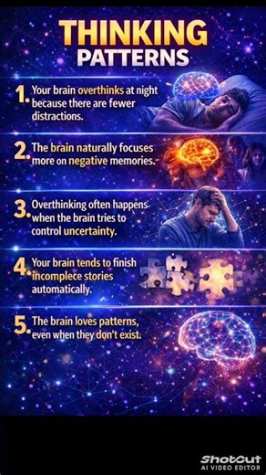 psychology of thinking patterns #psychologyfacts #darkpsychology #psychologyshorts