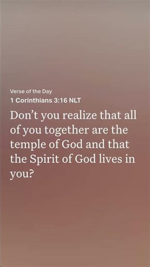 #verseoftheday