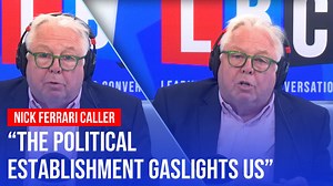 ‘Lessons haven’t been learned’ following 7/7 London bombings | LBC