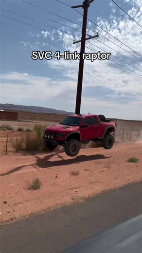 Exploring the Gen1 Ford Raptor and Its Prerunner Design
