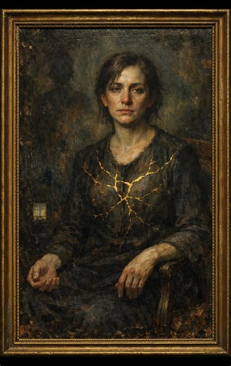 Exploring Grief Through Art: A Unique Perspective