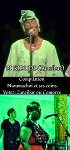 TWARAB vs TAARAB ================= Un océan, deux voix, une même histoire D’une rive à l’autre de l’océan Indien, la musique voyage, s’adapte, se réinvente. Elle franchit les vagues, porte les mémoires, et unit des peuples par un même chant. Entre Zanzibar et les Comores, un dialogue ancien murmure encore, deux interprétations d’un art éternel, deux âmes sœurs d’une même mélodie. À Zanzibar, le Taarab, voix rebelle et immortelle de Bi Kidude, écho puissant d’un héritage sans frontières. Aux Como