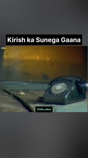 Chill Vibes on Instagram: "Kirish ka sunega . . . . . #comedy #explorepage✨ #fypage #shorts #reelsinstagram #trend #viralvideos #funnyvideos #chill4_vibes"