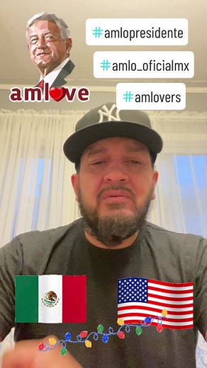 Seguridad para nuestro transito en Mexico #viraltiktok #viral #amlopresidente #amlo_oficialmx #amlovers #compartepaisano 😎