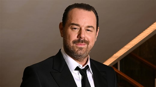 Danny Dyer lands his biggest role yet playing hero cop in C4 true crime thriller