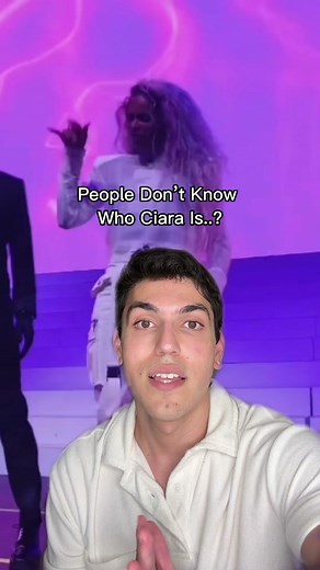 Ciara: The R&B Legend's Biggest Hits and Coachella Comeback