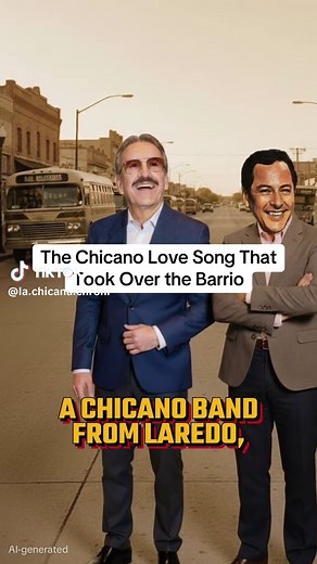 Lo Mucho Que Te Quiero: René y René’s 1969 Chicano Love Song