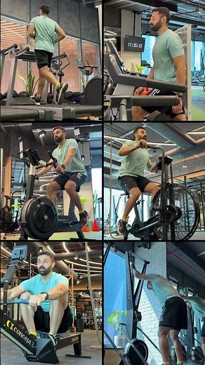 6 CARDIO Moves That REALLY Work