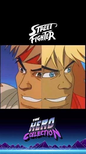 85K views · 1.5K reactions | Previously On… Street Fighter (1995 -...