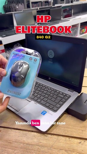 Hediyeli laptop seti tekrardan satışta!!