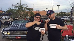 13 reactions | Excerpt from Ep 27• more ⏩ link in bio⬆️• Android Google Play Muisc|Podbean|Stitcher • #Automotive #Enthusiasts #AutomotiveEnthusiasts #MiniTruckers #MiniTruckin #MiniTrucks #MiniTruckLife #AirSuspension #AirHeadNation #Lincoln #Continental #Syko #OurLifestylePodcast #Trucks #Truckin #OldSchool #TruckLife #TruckTalk #ODBeezy #OlDirtyBallard #MikeMurrayTheMayor #STvic | Mini Truckin' HQ - Our Lifestyle Podcast | Facebook