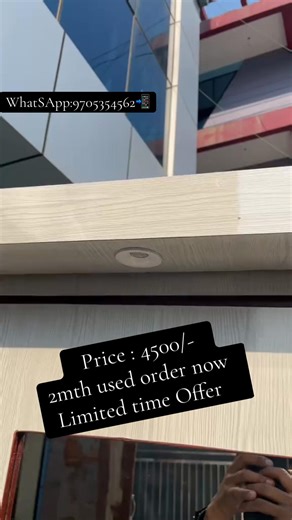 Affordable Second-Hand Furniture Now Available!