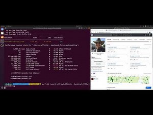 Advanced Topics: Thread Affinity