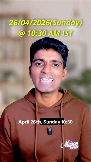 Book demo of Generative AI and ML at www.softwarelyf.in on 26th April(Sunday) at 10:30 AM