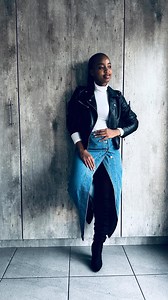 7.4K views · 53K reactions | Day 19/30 of winter outfits ☕️ Skirt @mrpfashion Boots @edgarsfashion Jacket @thefixza Bag @loveitlegit #grwm #winterfashion #fashionreels #style #fashionblogger #outfitsideas #outfit #fyp | Tumelo Tumi Moloto | Facebook