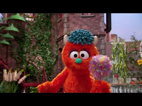 Sesame Street Season 47: Episode 32: Preview (HBO KIDS)