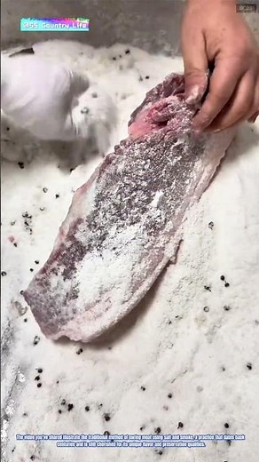 The Art of Traditional Smoked Meat Curing