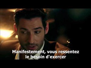 Série Lucifer 01x01 - Extrait