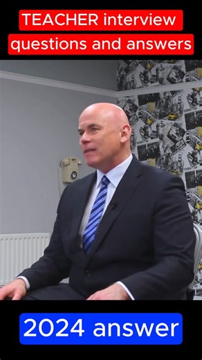 11K views · 100 reactions | LIVE Teacher Interview Questions Answers #Interview #teacherinterview #interviewtips #interviewquestionsandanswers #foryoupage #fyp #fypシ゚viralシ | English Tuition | Facebook
