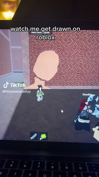 heartbreaking #roblox