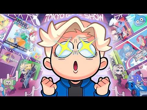 I went to Japan... again...