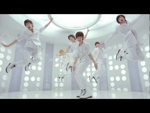 보이프렌드(BOYFRIEND) - Boyfriend Music Video