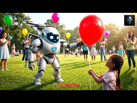 Transformer Cherry Picker