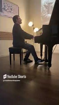 G. Gershwin: "Sleepless night"