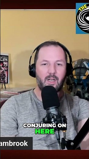 Patrick Wilson's Best Horror Movies: Insidious & The Conjuring!!!