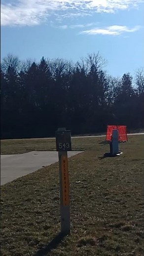 Video of Woodside Campground, Scott County Park Iowa, IA from James M.