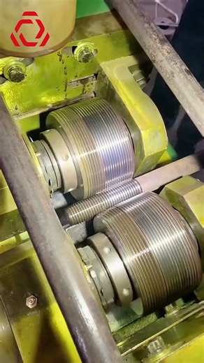 Looking for a reliable threading solution for your factory?