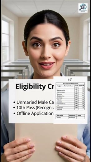 Indian Air Force Agniveervayu Non-Combatant Recruitment 2026 | 10th Pass Apply Offline