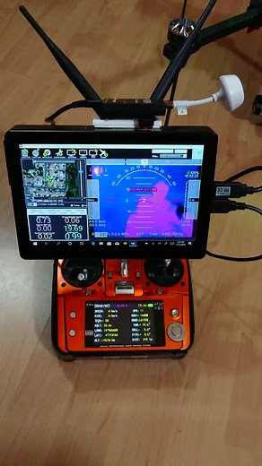 ArduPilot: The Ultimate Guide to Drone Programming