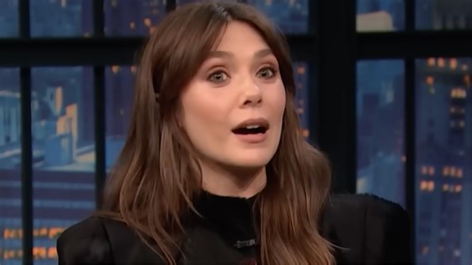 Elizabeth Olsen breaks down what ‘6,7’ meme means and it’s left people shocked