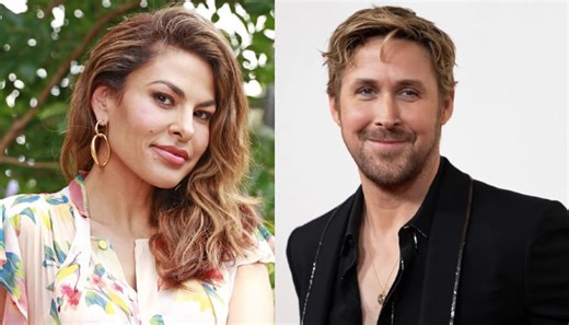 Eva Mendes pens sweet note after husband Ryan Gosling's major milestone