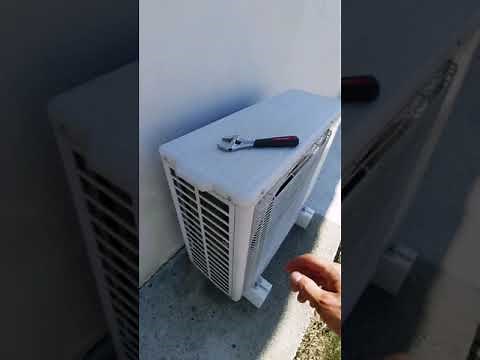 Diagnostic pompe à chaleur atlantic alfea extensa duo