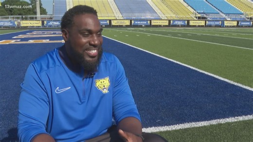 'Extremely disappointed' | Fort Valley Football's head coach, 9 players suspended over homecoming fight