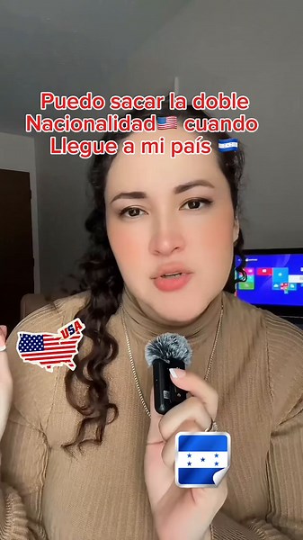 Doble Nacionalidad para Mi Hijo: Proceso y Requisitos
