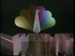 November 1, 1992 - Bumpers for 'Hard Copy' & NBC Special