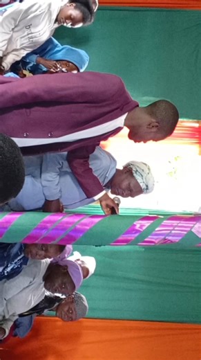 Prophetic session ! | Jesus healing mogogosiek mnstr pool of Bethesda | Facebook