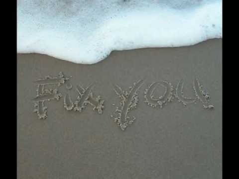 Coldplay - Fix you (中文歌詞 & English lyrics) HD