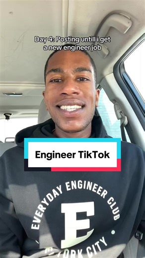 Don’t like 100 no’s stop you from getting your one yes. #engineering #rejection #fyp