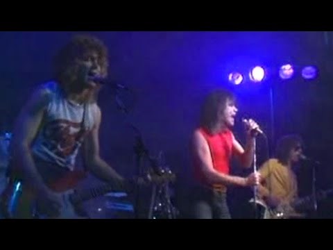 Chilliwack - Whatcha Gonna Do (When I'm Gone)