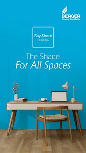 4.6K views · 30 reactions | Bay Shore, the Color of the Month for...