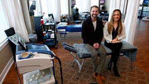 Belmar's Integrative Wellness solves medical mysteries