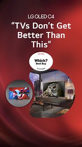 Dive into a new world of award winning home entertainment with LG | LG Global