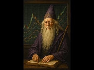 Larry Benedict - Opportunistic Trader